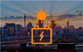 Pin nhiệt “lưu trữ năng lượng mặt trời”, có thể sạc lại